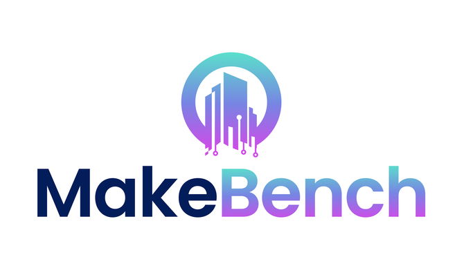 MakeBench.com